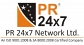 PR 24x7 Network Limited. Public Relations – Leading PR firm in India