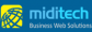 Miditech Provide Dedicated Server Hosting Solutions