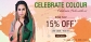 SkySarees.com - Holi Special Discount Sale