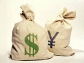 Over $500 Billion a year is spent globally on advertising.