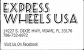 Express Wheels USA