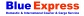 Blue Express - India's best courier services