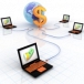You bet! Advertise your business today while earning with ArgentGlobalNetwork. Join here now.