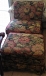 Chair and Ottoman