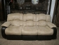 Amazing couch leather