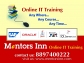  MentorsInn Online Software Training Institute From Hyderabad