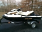2011 Sea Doo GTX Limited iS 260