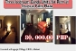 Three-bedroom Condo Unit for Rent at Makati City Philippines