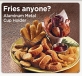 French Fry Basket