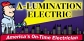 Winter Park Electrician | A-Lumination | 407-298-1412