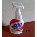 409 True HD 720P Super Low Light HD Bathroom Spy Camera 32GB Toilet Cleaner Spy Camera