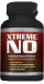 Xtreme No Muscle Builder