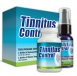 Tinnitus Control Ear Ringing Relief