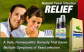 Yeastrol Yeast Infection Relief