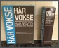 Har Vokse Reviews