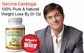 Dr Oz Garcinia Cambogia