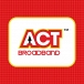 ACT Broadband- Fastest speed for the lowest price
