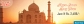 Agra Same Day Tour @ 2,499