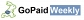 Earn with GoPaidWeekly