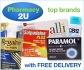 Pharmacy2U