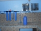 2 in 1 Alkaline and Mineral and Water Station