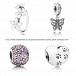 Amazing Pandora Spring jewellery collection 2014 launched at The Jewel Hut
