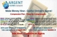 Be apart of the online customer shift by joining ArgentGlobalNetwork