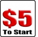 $0 - $873 IN ONLY 6 DAYS!!!