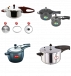 Latest Kitchen Pressure Cooker Online Shopping at Best Price