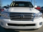 BUY MY 2013 TOYOTA LANDCRUISER