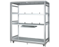 Make your pick from a wide, varied and lucrative range of customized racks