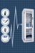 Prevent Thefts By Ensuring High Server Rack Security 