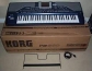 Korg Pa800 - Professional .. 600 EUR