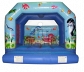 Surrey Bouncy Castle Hire | Inflatable Hire | Childrens Parties | Bungee Run