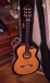 Rare Finnoccchio - Classical Guitar-Mint 