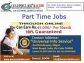 Online /Offline data entry job, Copy Past work, Form Filling Job, Online advertising, Business promo