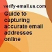 Email Marketing Resources | Email Marketing Strategy | Verify Email Address - verify-email.us.com
