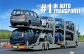 Online Best Reliable Auto Transport Srevices