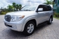 2011 TOYOTA LAND CRUISER V8