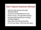 Make Daily Income...