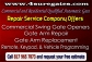 Fort Worth Commercial & Residential Gate Services  