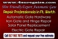 Hire Friendly Automatic Gate Professionals  