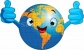 online advertising company