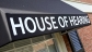 House of Hearing Inc
