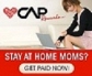 Join For Free and make money with CapRewards!
