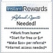 Daily Income For College Students...Make $600-$1000 per week...