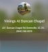 Vinings at Duncan Chapel