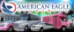 Party Limo Bus Washington DC