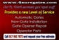 Fort Worth Automatic Gate Services