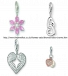 Make any other day special with Elegant Thomas Sabo Charms